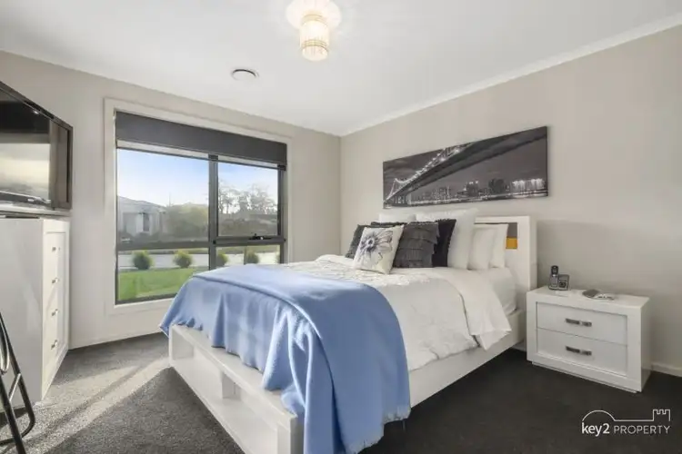 Fourth view of Homely house listing, 67a Southgate Drive, Kings Meadows TAS 7249