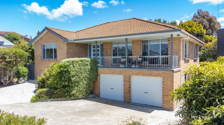 Main view of Homely house listing, 8A Beaumaris Court, Trevallyn TAS 7250