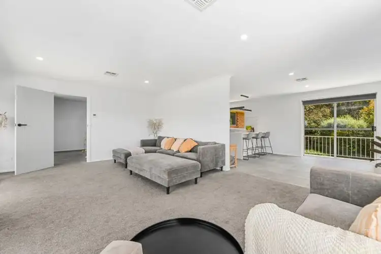 Fifth view of Homely house listing, 8A Beaumaris Court, Trevallyn TAS 7250