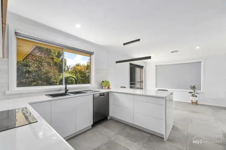 Seventh view of Homely house listing, 8A Beaumaris Court, Trevallyn TAS 7250