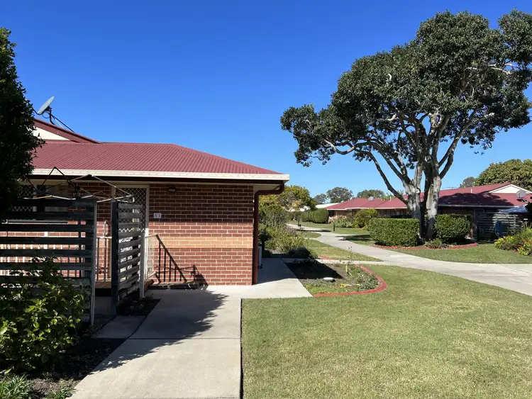 83/126 Board Street, Deagon QLD 4017