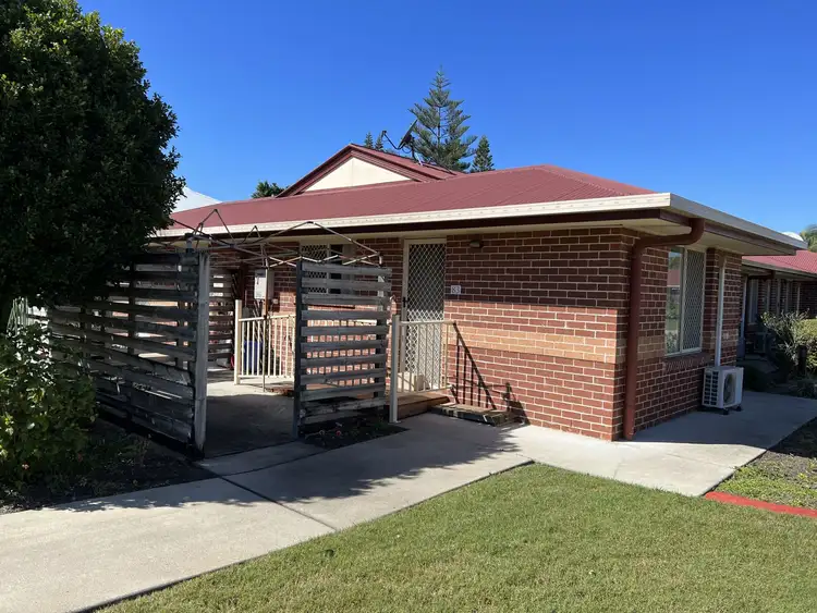 Second view of Homely unit listing, 83/126 Board Street, Deagon QLD 4017
