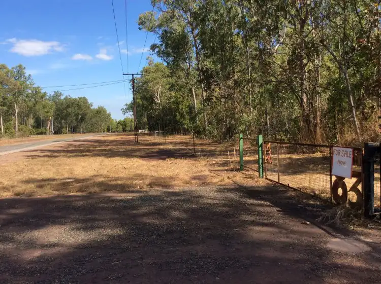 Second view of Homely rural property listing, 83 Kareela Drive, Girraween NT 836