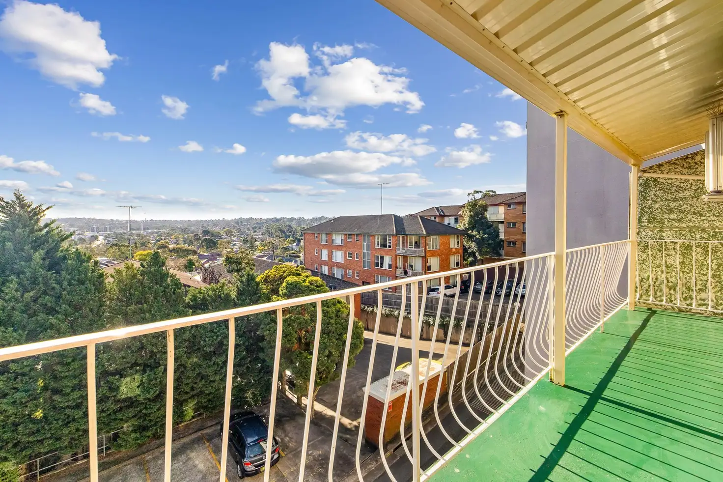 Main view of Homely unit listing, 31 Devlin Street, Ryde NSW 2112