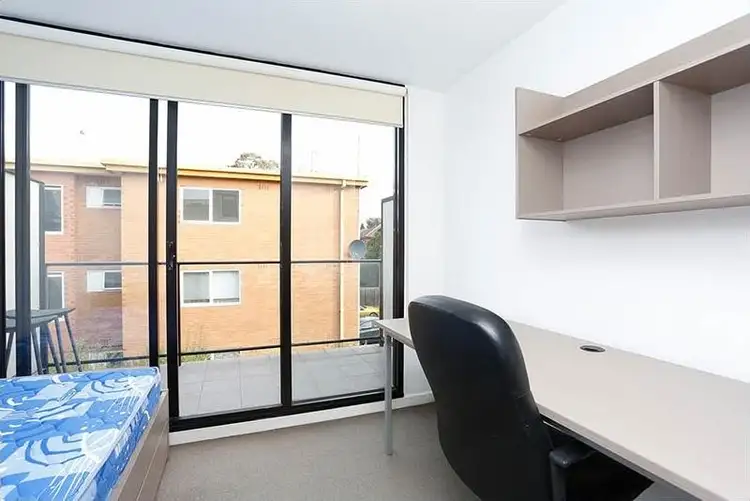 Third view of Homely apartment listing, 589-591 Glenferrie Road, Hawthorn VIC 3122