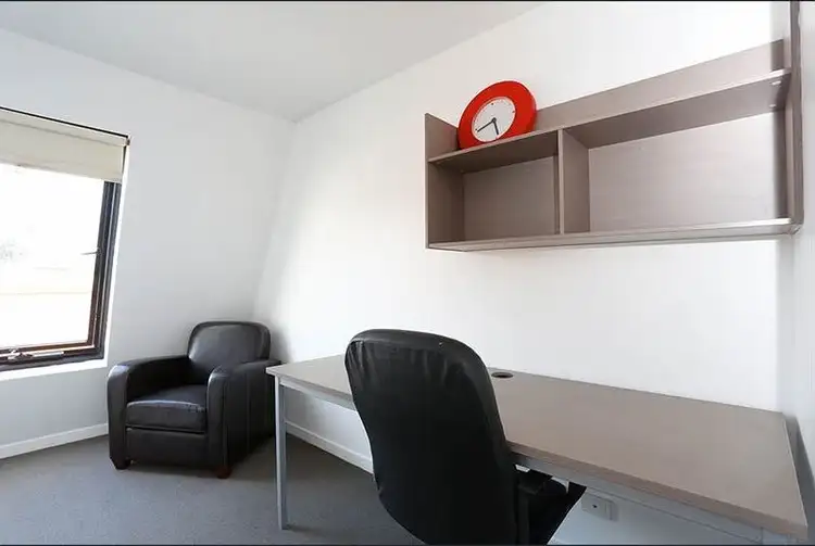 Fifth view of Homely apartment listing, 589-591 Glenferrie Road, Hawthorn VIC 3122