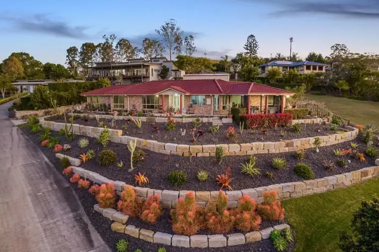 23 Sandalwood Drive, Caniaba NSW 2480