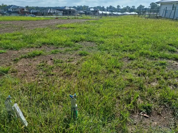 Main view of Homely land listing, 50 Safari Drive, Silverdale NSW 2752