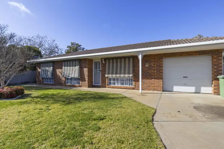 Main view of Homely townhouse listing, 2/116 Crispe Street, Deniliquin NSW 2710