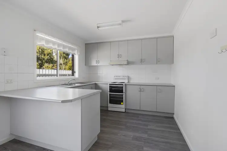 Second view of Homely townhouse listing, 2/116 Crispe Street, Deniliquin NSW 2710