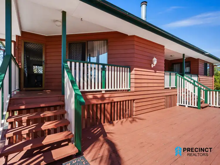 Fourth view of Homely rural property listing, 155 Delaneys Creek School Road, Delaneys Creek QLD 4514