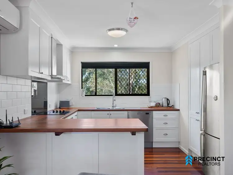 Fifth view of Homely rural property listing, 155 Delaneys Creek School Road, Delaneys Creek QLD 4514