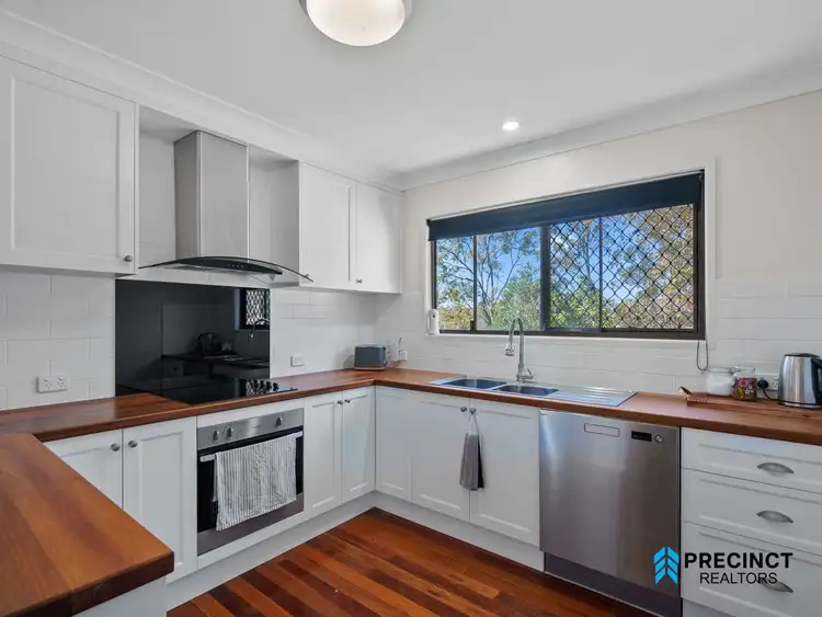 Sixth view of Homely rural property listing, 155 Delaneys Creek School Road, Delaneys Creek QLD 4514