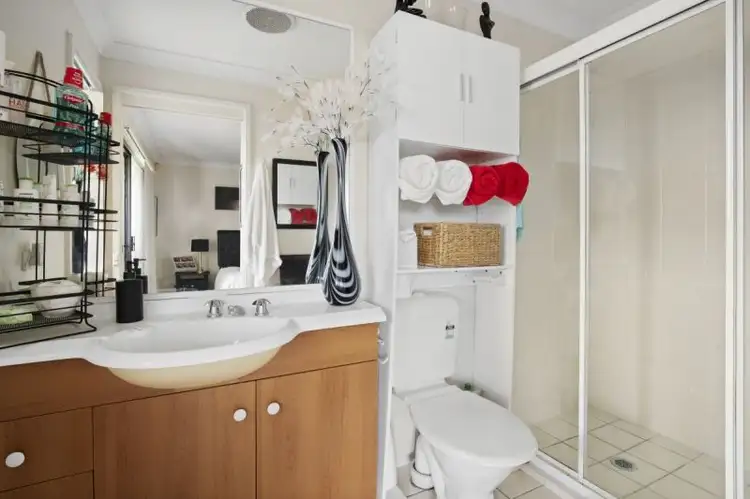 Third view of Homely townhouse listing, 301/2 Gentian Drive, Arundel QLD 4214