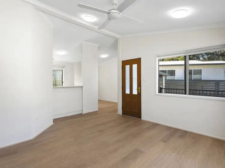 Main view of Homely retirement listing, 27/186 Sunrise Avenue, Halekulani NSW 2262