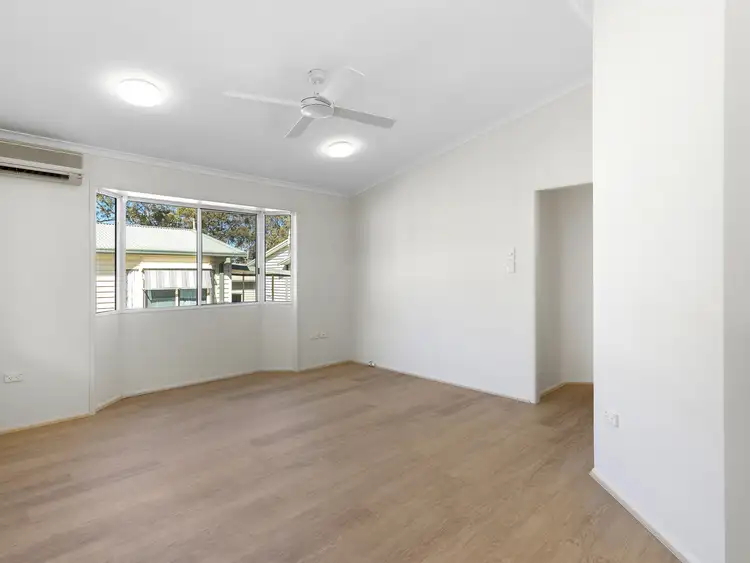 Second view of Homely retirement listing, 27/186 Sunrise Avenue, Halekulani NSW 2262