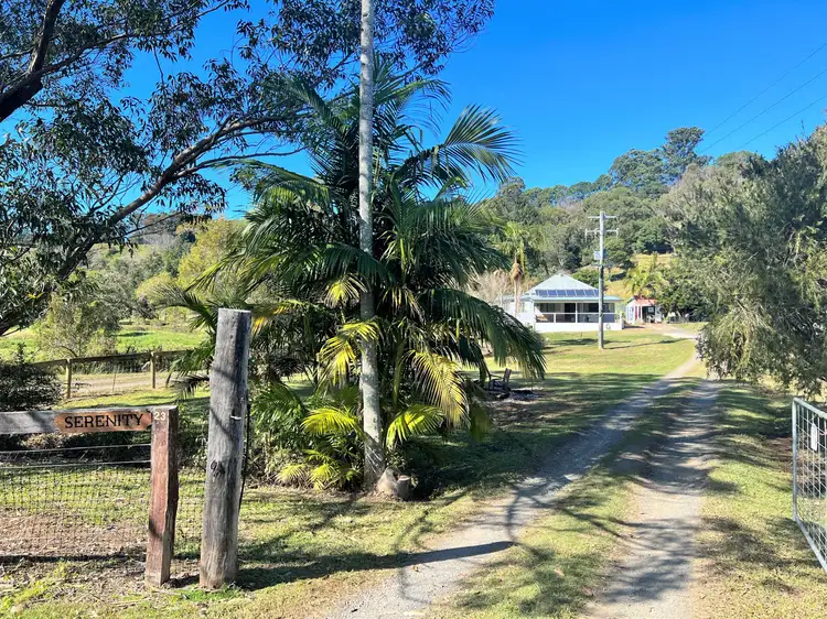 23 Lovegroves Lane, Uralba NSW 2477