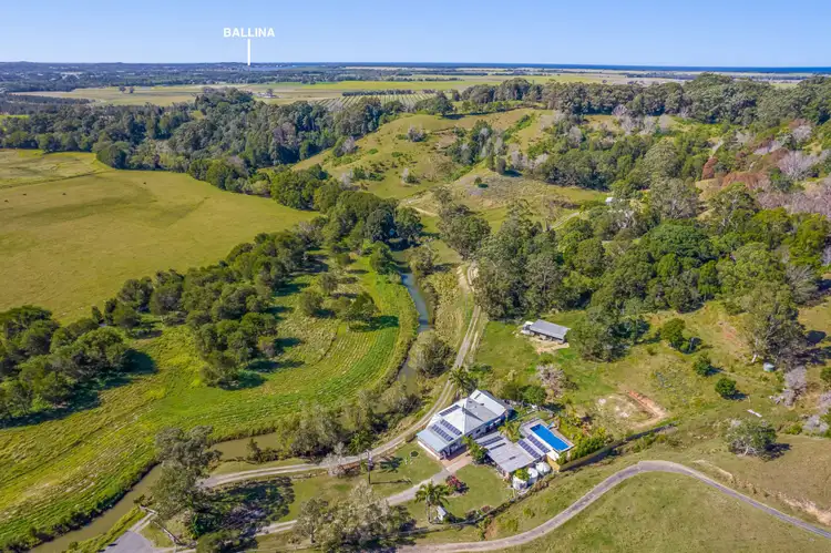 Third view of Homely house listing, 23 Lovegroves Lane, Uralba NSW 2477
