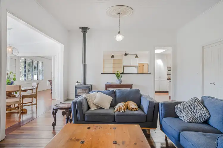 Fourth view of Homely house listing, 23 Lovegroves Lane, Uralba NSW 2477