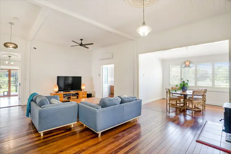 Fifth view of Homely house listing, 23 Lovegroves Lane, Uralba NSW 2477
