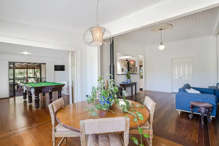 Sixth view of Homely house listing, 23 Lovegroves Lane, Uralba NSW 2477