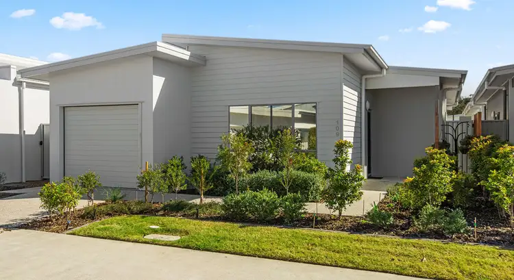 109/19 Bongaree Avenue, Bongaree QLD 4507