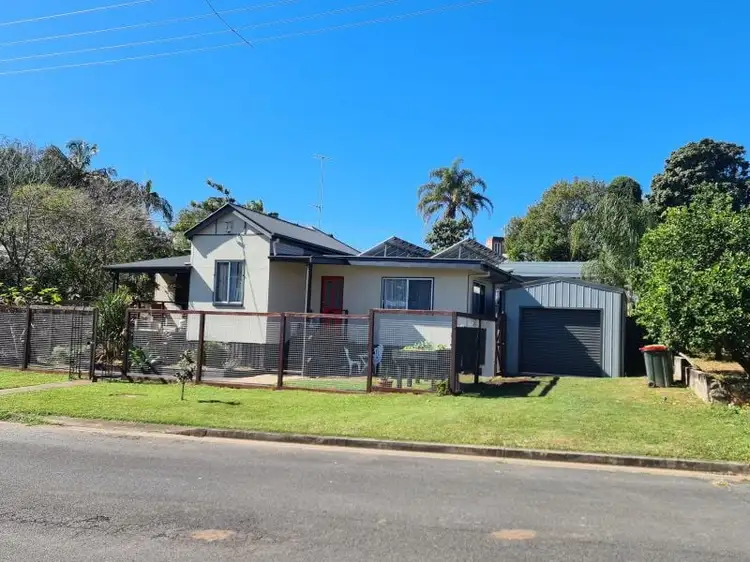 4 Wentworth Street, Murwillumbah NSW 2484