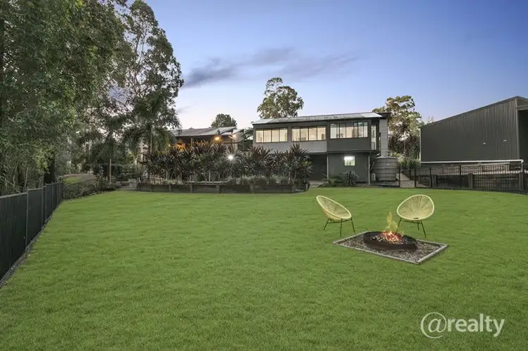 83 Ira Buckby Road West, Cashmere QLD 4500