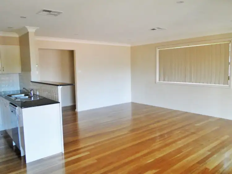 Second view of Homely semi-detached listing, 65a Sergeant Baker Drive, Corlette NSW 2315