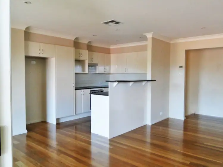 Third view of Homely semi-detached listing, 65a Sergeant Baker Drive, Corlette NSW 2315