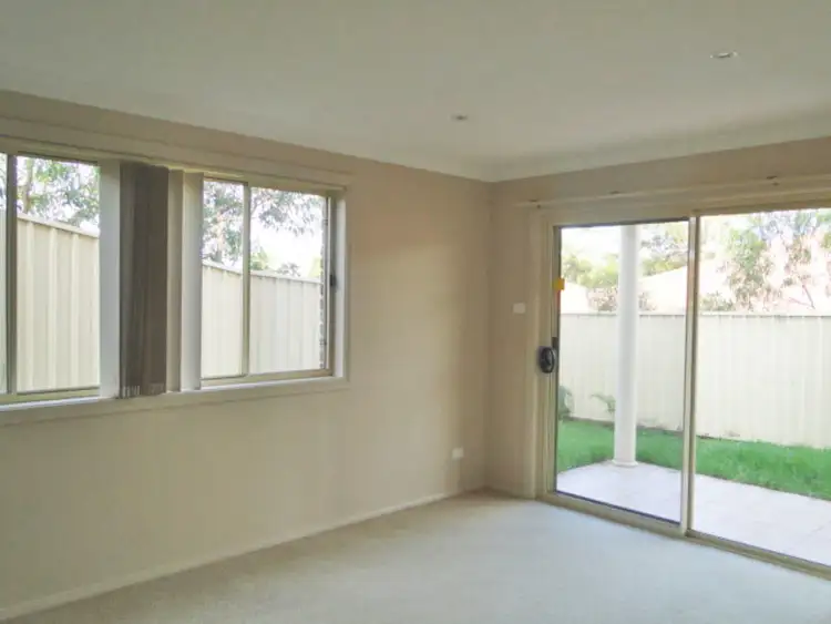 Fourth view of Homely semi-detached listing, 65a Sergeant Baker Drive, Corlette NSW 2315