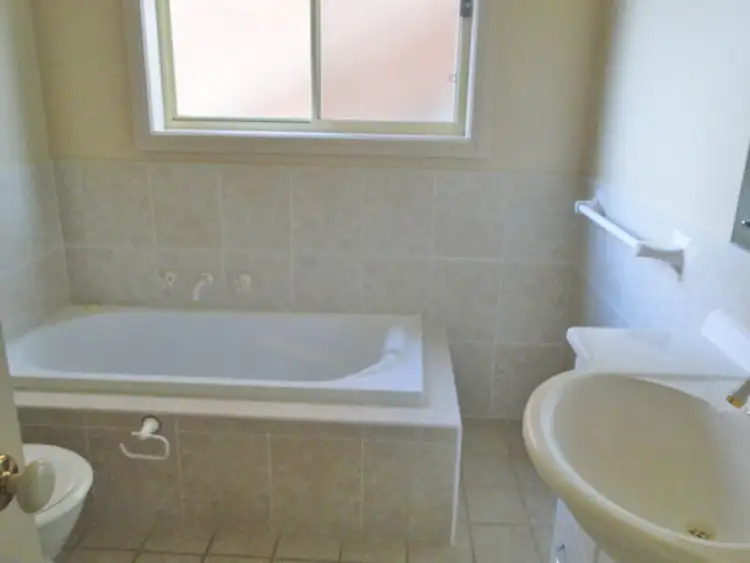 Fifth view of Homely semi-detached listing, 65a Sergeant Baker Drive, Corlette NSW 2315