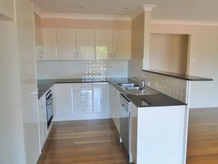 Sixth view of Homely semi-detached listing, 65a Sergeant Baker Drive, Corlette NSW 2315