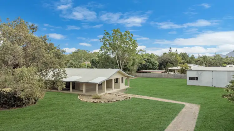 Main view of Homely house listing, 34 Rupertswood Drive, Alice River QLD 4817
