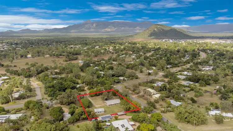 Second view of Homely house listing, 34 Rupertswood Drive, Alice River QLD 4817