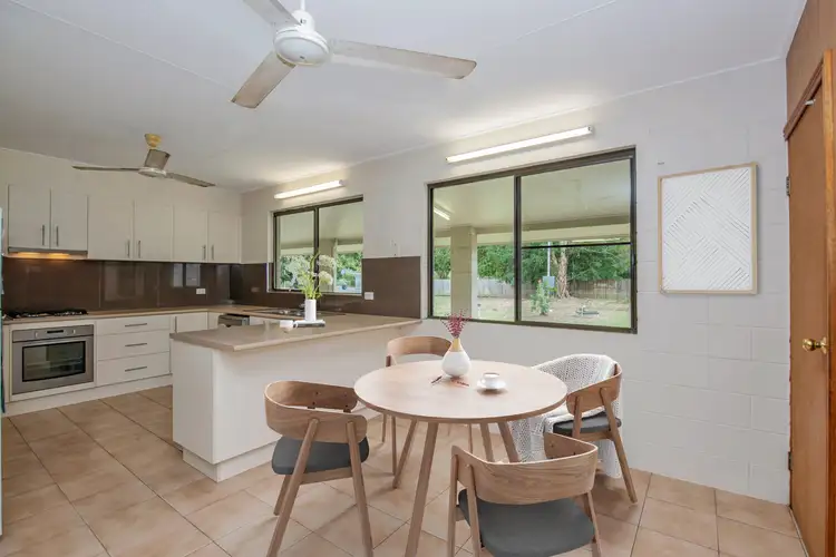 Fifth view of Homely house listing, 34 Rupertswood Drive, Alice River QLD 4817
