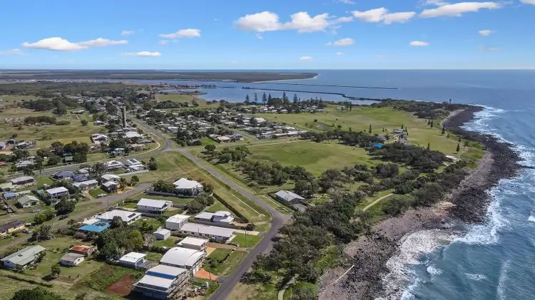 Sixth view of Homely land listing, 12 Hunter Street, Burnett Heads QLD 4670