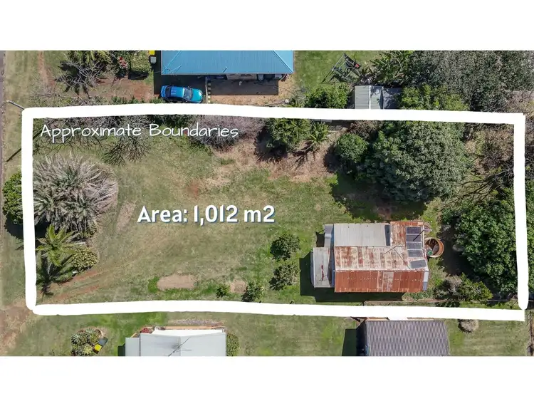 Seventh view of Homely land listing, 12 Hunter Street, Burnett Heads QLD 4670