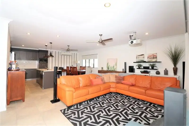 Main view of Homely house listing, 1 Wakeboard Circuit, Kelso QLD 4815