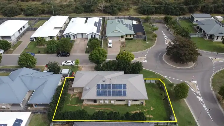 Second view of Homely house listing, 1 Wakeboard Circuit, Kelso QLD 4815