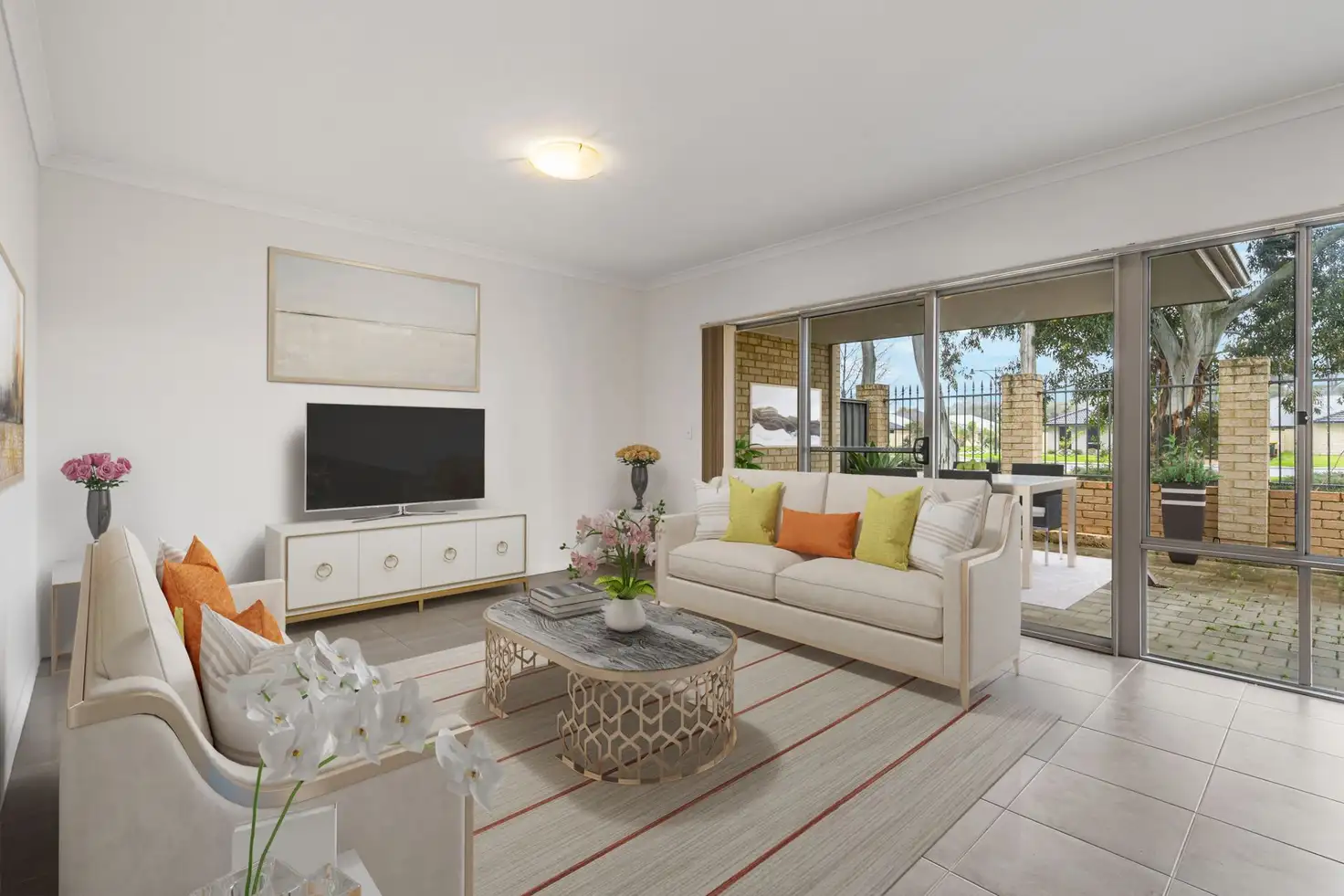Main view of Homely house listing, 12/50 Suttor Drive, Success WA 6164