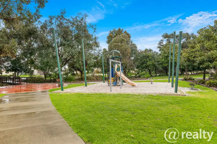 Third view of Homely house listing, 12/50 Suttor Drive, Success WA 6164