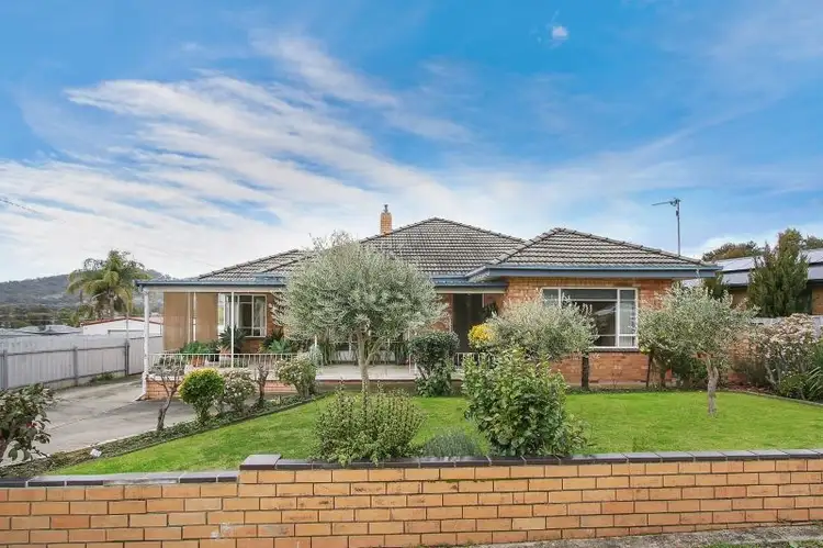 280 Vickers Road, Lavington NSW 2641