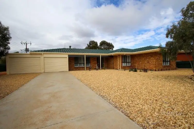 Main view of Homely house listing, 8 Sixth St, Morgan SA 5320