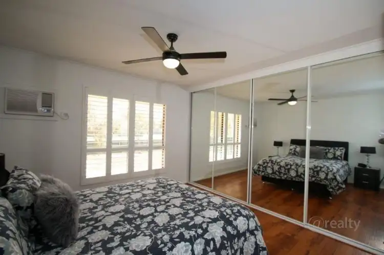 Second view of Homely house listing, 8 Sixth St, Morgan SA 5320