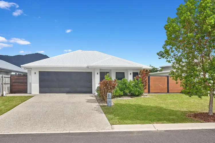 Second view of Homely house listing, 9 Byerstown Link, Trinity Park QLD 4879