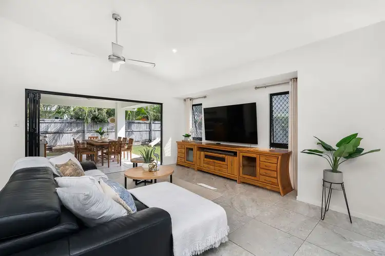 Fourth view of Homely house listing, 9 Byerstown Link, Trinity Park QLD 4879
