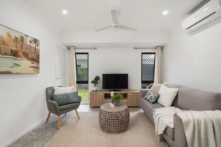 Sixth view of Homely house listing, 9 Byerstown Link, Trinity Park QLD 4879