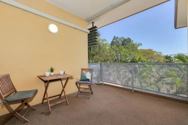 Third view of Homely apartment listing, 21/16 Mackillop Street, Parap NT 820