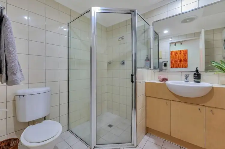 Fifth view of Homely apartment listing, 21/16 Mackillop Street, Parap NT 820